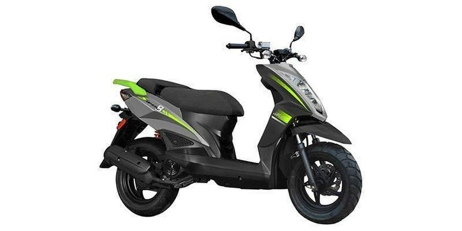 2022 Kymco SUPER850X