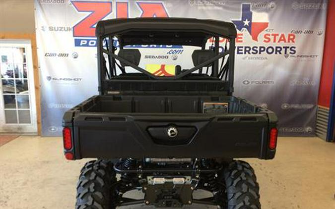 2023 Can-Am Defender MAX XT HD10