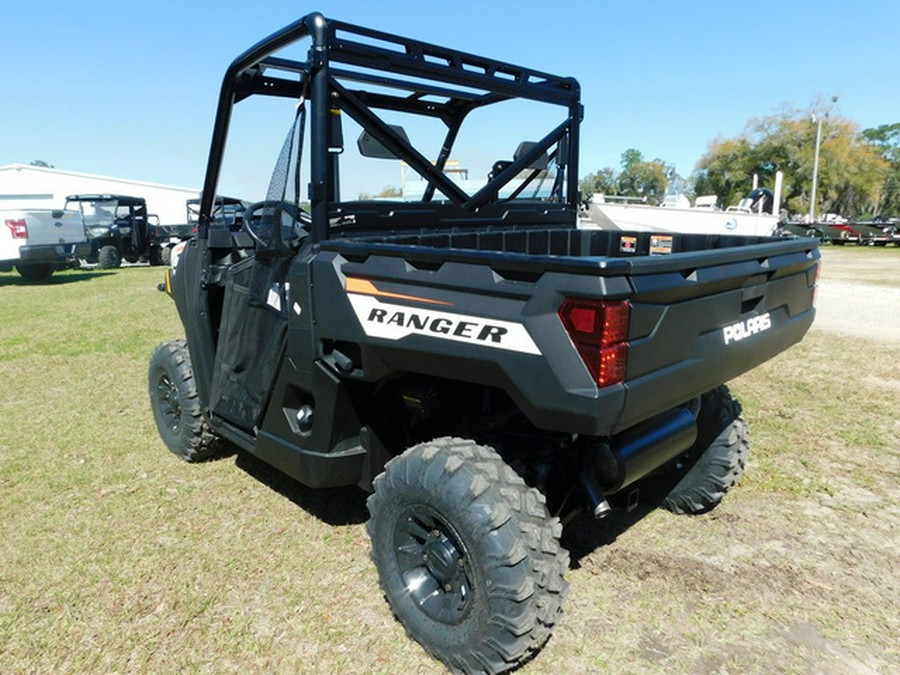 2024 Polaris Ranger 1000 Premium