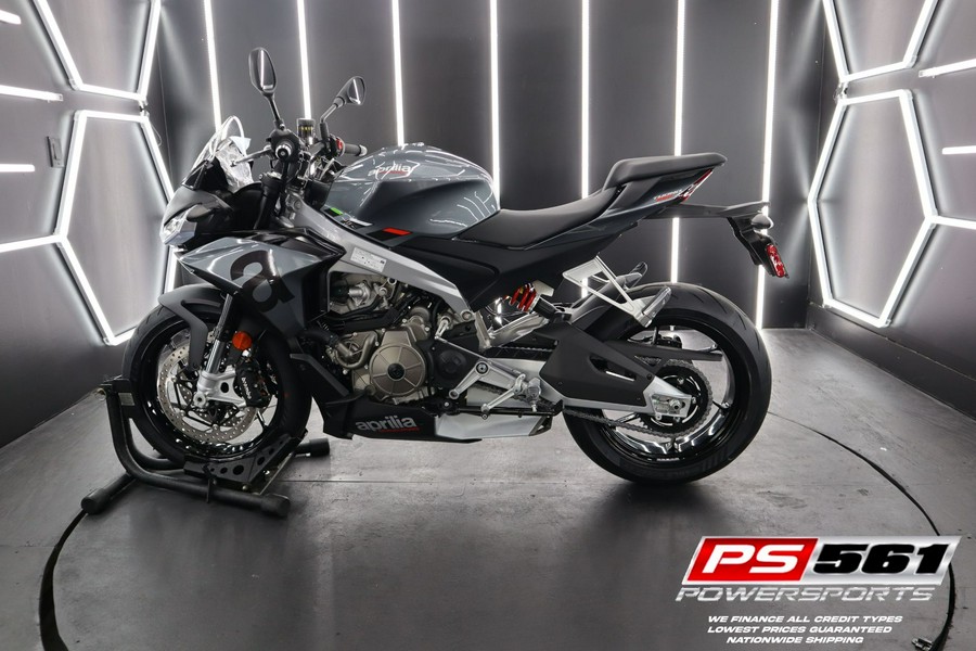 2023 Aprilia Tuono 660