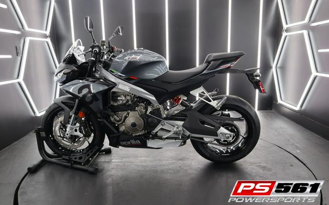 2023 Aprilia Tuono 660