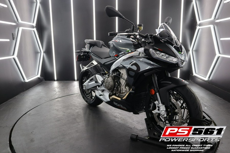 2023 Aprilia Tuono 660