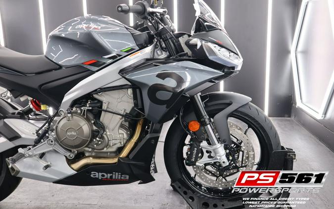 2023 Aprilia Tuono 660