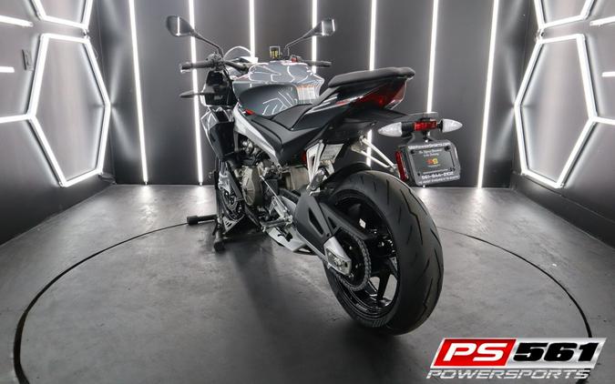 2023 Aprilia Tuono 660