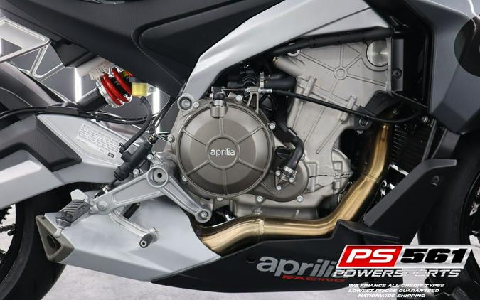 2023 Aprilia Tuono 660