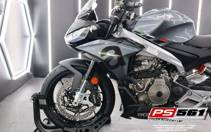 2023 Aprilia Tuono 660