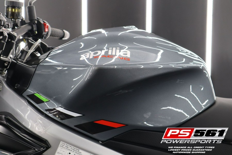 2023 Aprilia Tuono 660