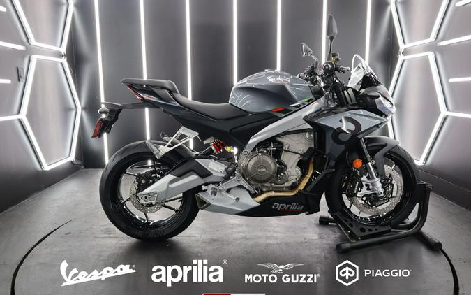 2023 Aprilia Tuono 660