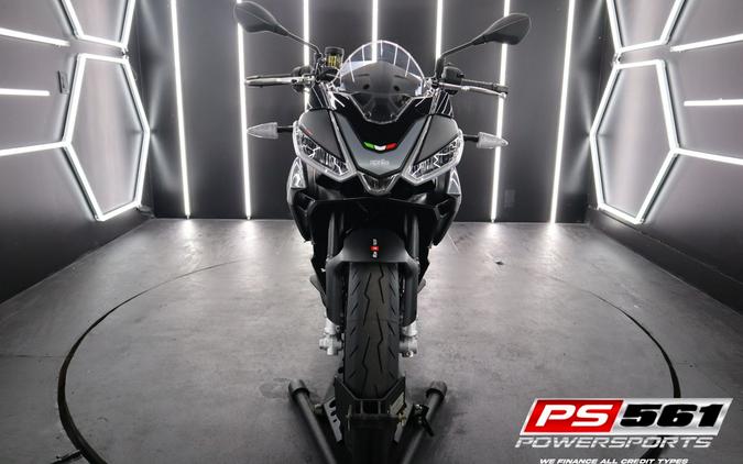 2023 Aprilia Tuono 660