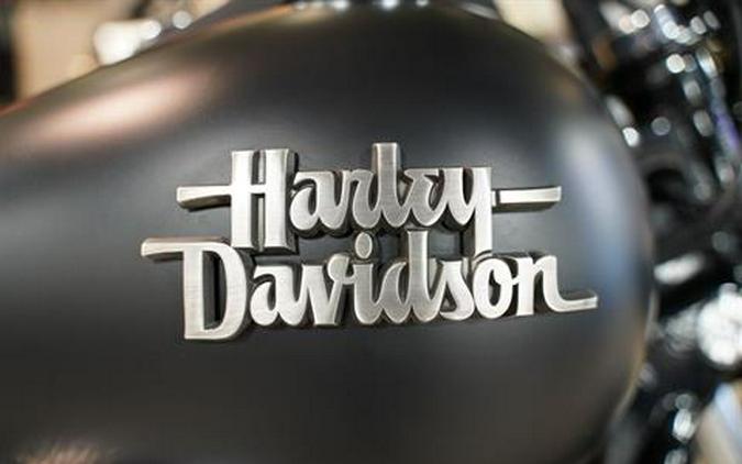 2017 Harley-Davidson Street Bob®