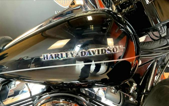 2014 Harley-Davidson® FLHTK - Electra Glide® Ultra Limited