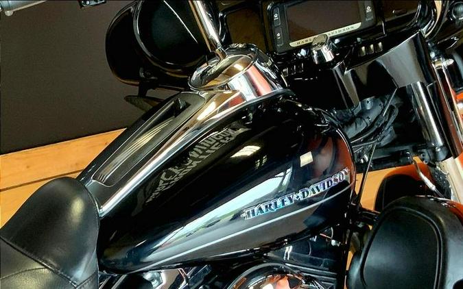 2014 Harley-Davidson® FLHTK - Electra Glide® Ultra Limited