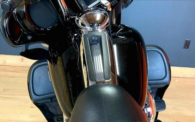 2014 Harley-Davidson® FLHTK - Electra Glide® Ultra Limited