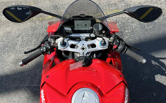 2021 Ducati Panigale