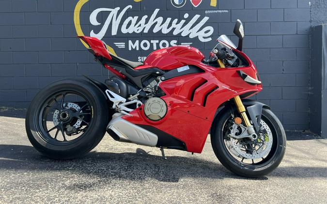 2021 Ducati Panigale