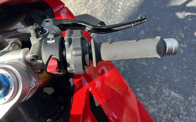 2021 Ducati Panigale