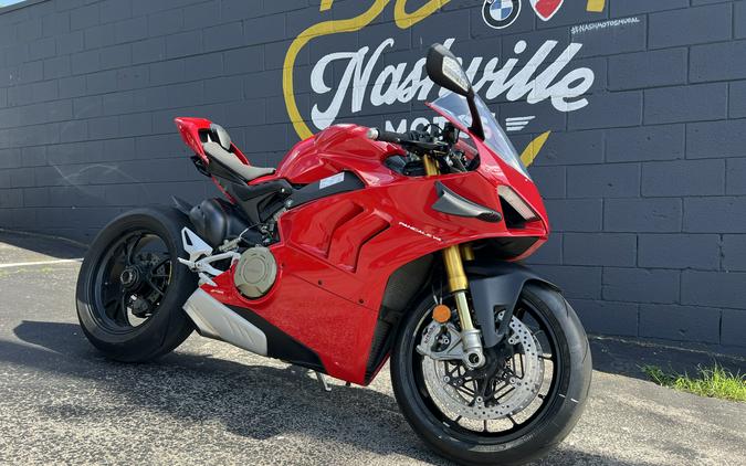 2021 Ducati Panigale