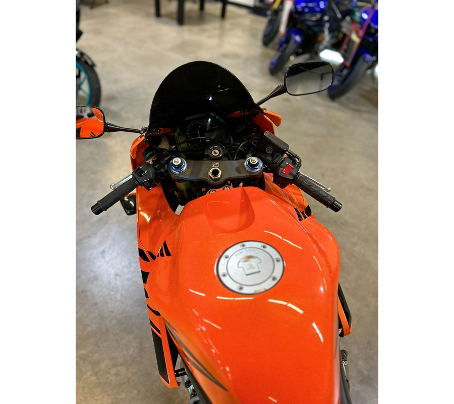 2006 Honda CBR®600RR