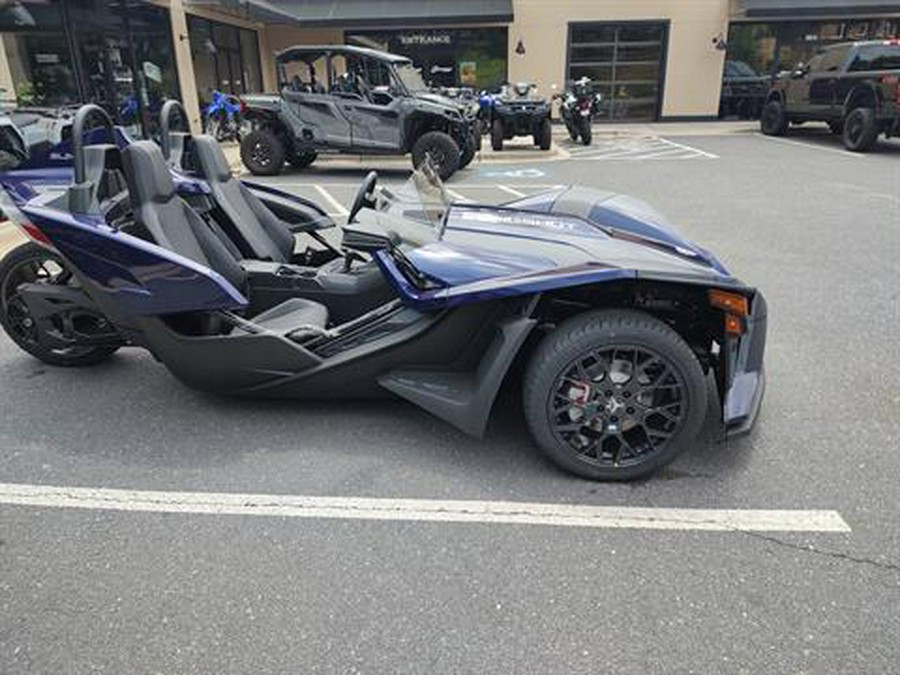 2024 Slingshot Slingshot SL