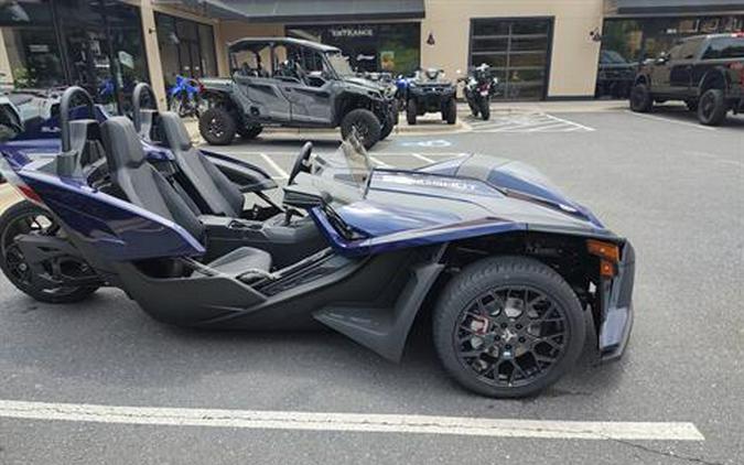 2024 Slingshot Slingshot SL