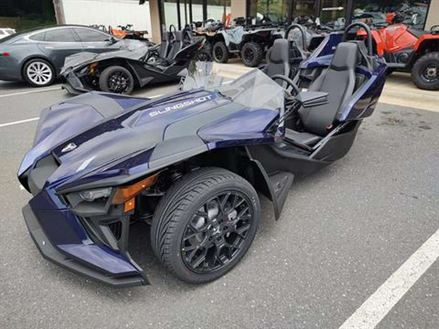 2024 Slingshot Slingshot SL