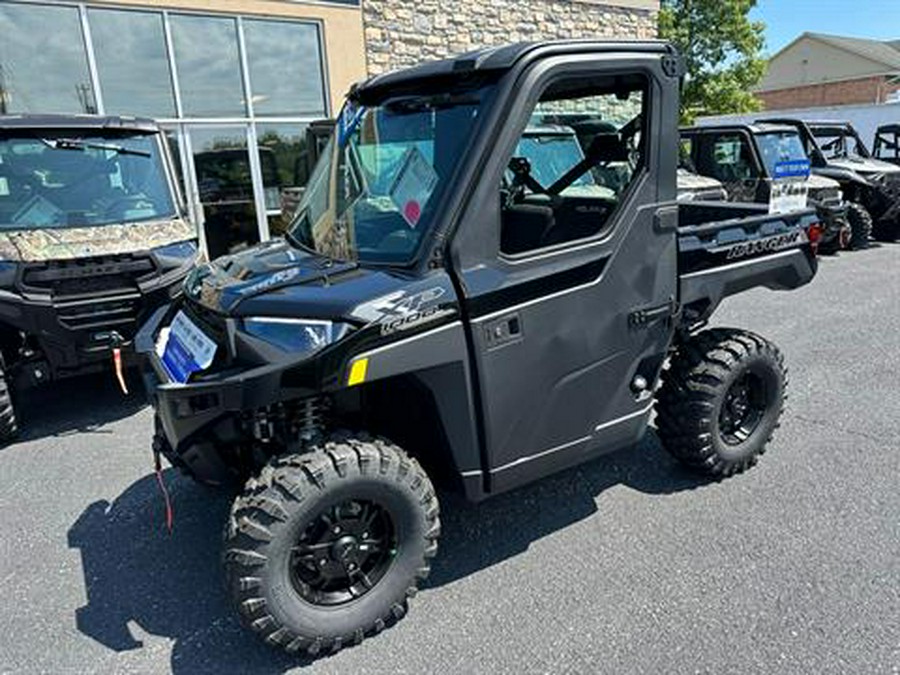 2025 Polaris Ranger XP 1000 NorthStar Edition Ultimate