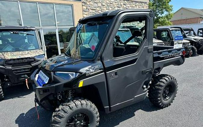 2025 Polaris Ranger XP 1000 NorthStar Edition Ultimate