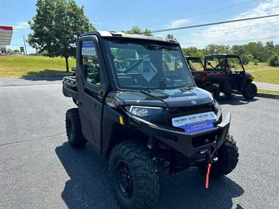 2025 Polaris Ranger XP 1000 NorthStar Edition Ultimate