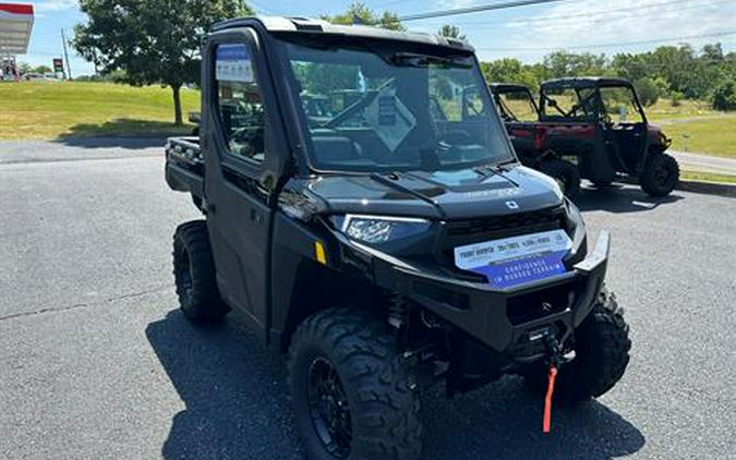 2025 Polaris Ranger XP 1000 NorthStar Edition Ultimate