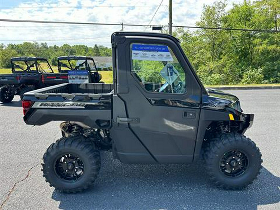 2025 Polaris Ranger XP 1000 NorthStar Edition Ultimate