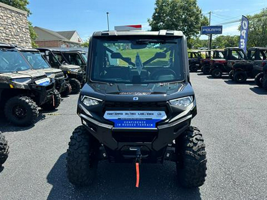 2025 Polaris Ranger XP 1000 NorthStar Edition Ultimate