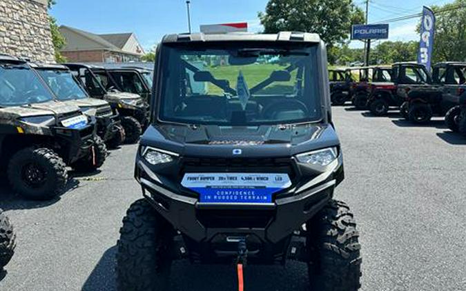 2025 Polaris Ranger XP 1000 NorthStar Edition Ultimate