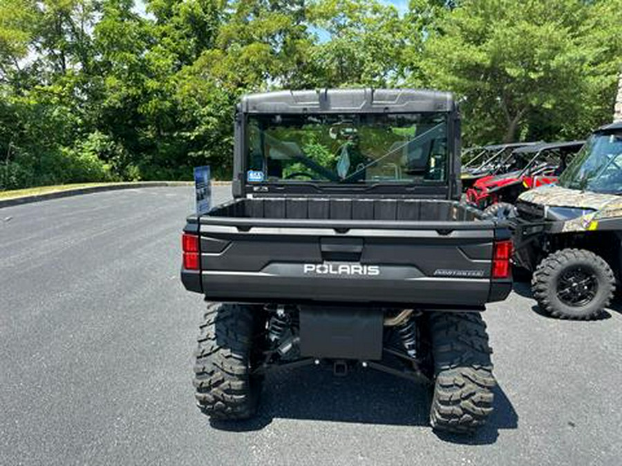 2025 Polaris Ranger XP 1000 NorthStar Edition Ultimate