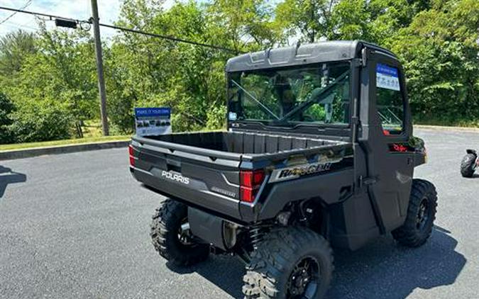 2025 Polaris Ranger XP 1000 NorthStar Edition Ultimate