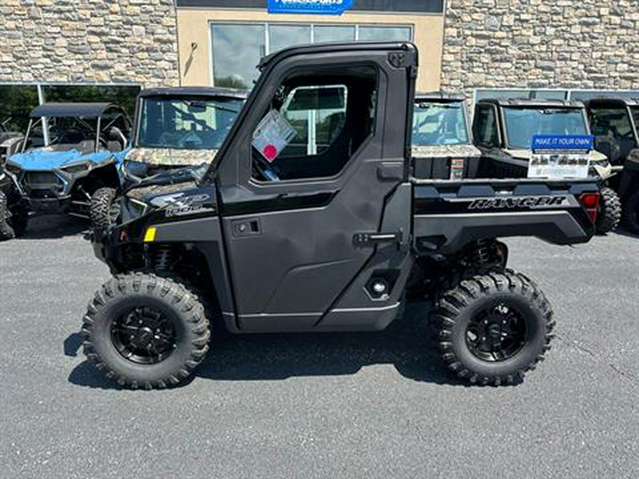 2025 Polaris Ranger XP 1000 NorthStar Edition Ultimate