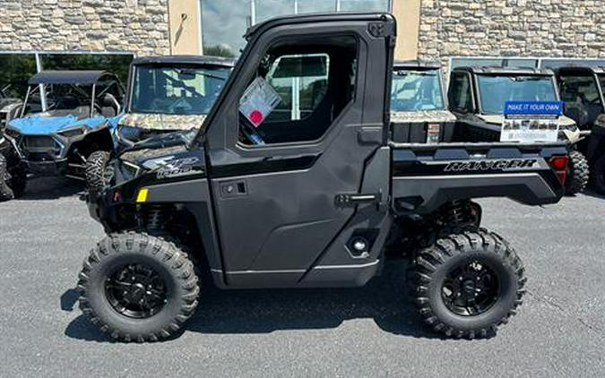 2025 Polaris Ranger XP 1000 NorthStar Edition Ultimate