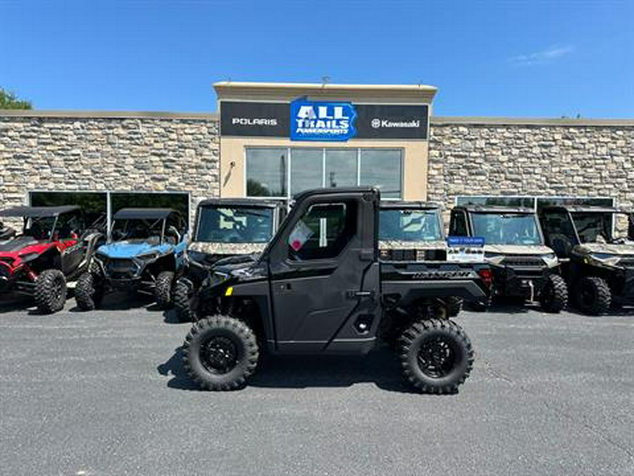 2025 Polaris Ranger XP 1000 NorthStar Edition Ultimate