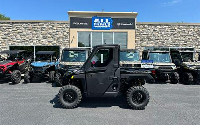 2025 Polaris Ranger XP 1000 NorthStar Edition Ultimate