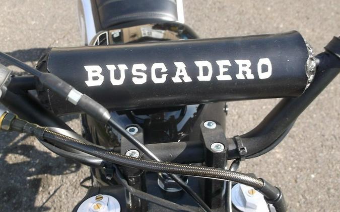 2024 GPX Moto Buscadero BSX 110R
