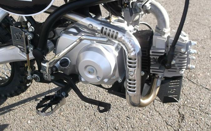 2024 GPX Moto Buscadero BSX 110R