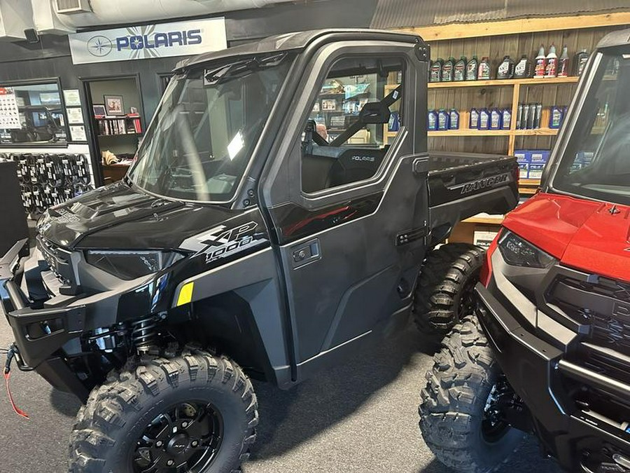 2025 Polaris® Ranger XP 1000 NorthStar Edition Ultimate