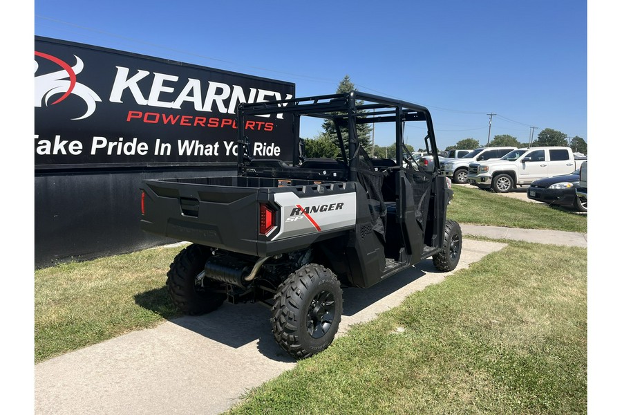 2024 Polaris Industries RANGER 570 SP CREW