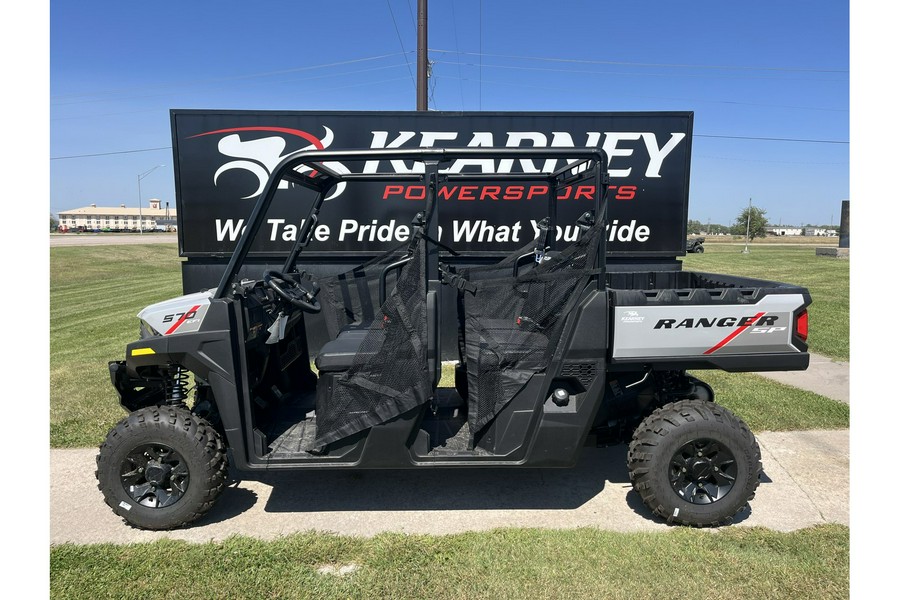 2024 Polaris Industries RANGER 570 SP CREW