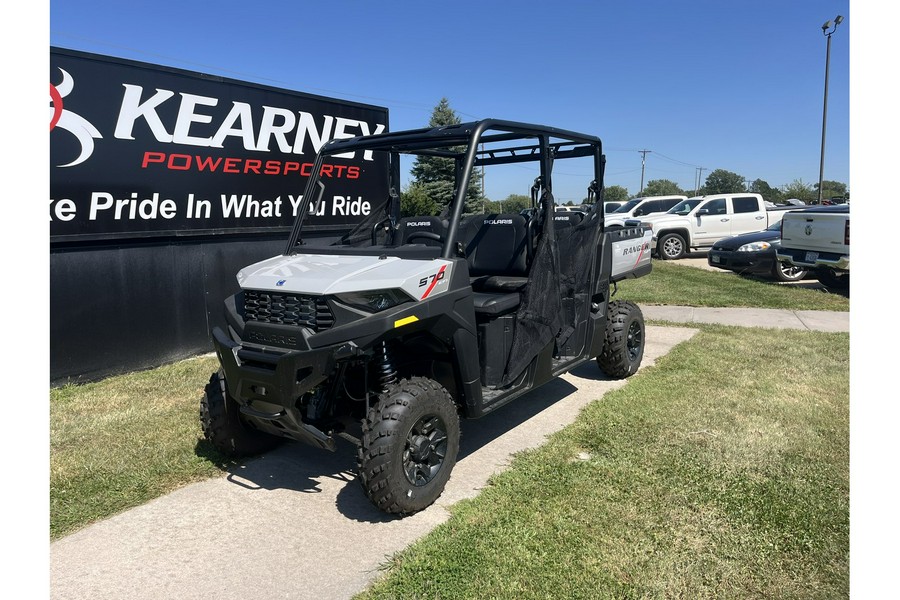 2024 Polaris Industries RANGER 570 SP CREW