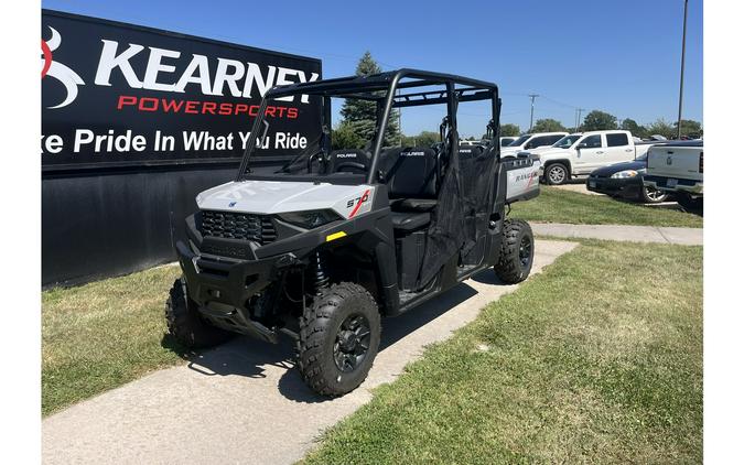 2024 Polaris Industries RANGER 570 SP CREW