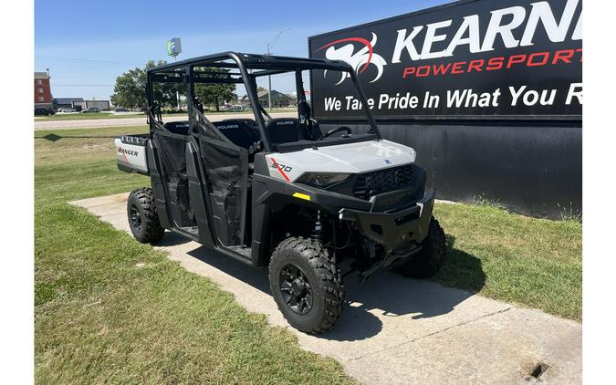 2024 Polaris Industries RANGER 570 SP CREW