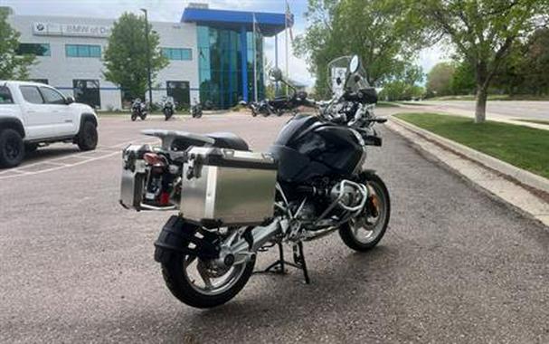 2011 BMW R 1200 GS