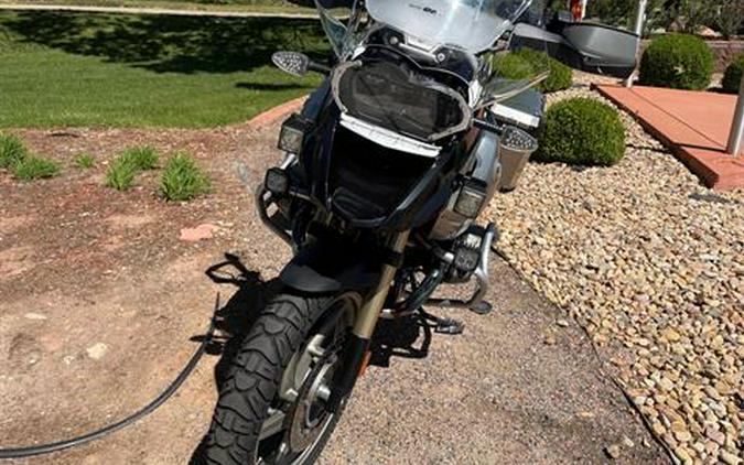 2011 BMW R 1200 GS