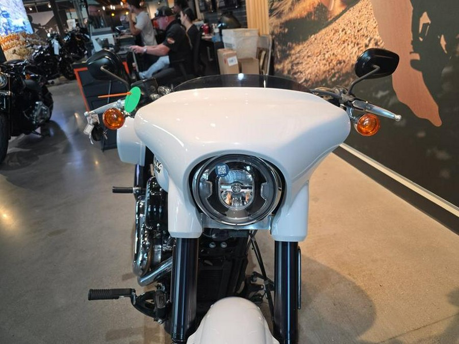 2021 Harley-Davidson® FLSB - Sport Glide™