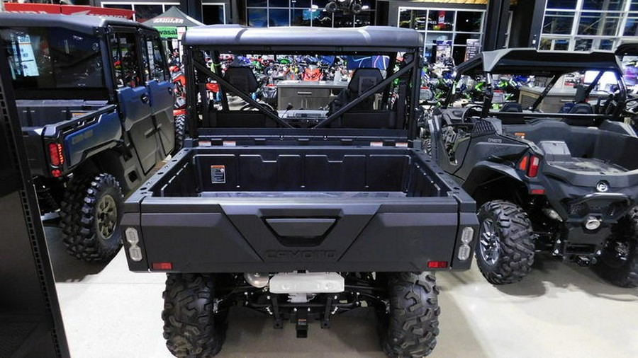 2025 CFMOTO UFORCE 1000